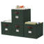 Ensemble de bacs de rangement en tissu-107666690