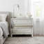 Emily Mirrored Drawer Chest
