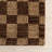 Quince Checkered Wool Area Rug-102495398