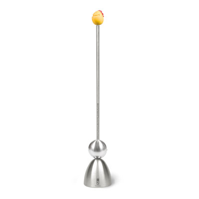 Eiertopper Clack