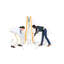 Table de tennis de table pliable Nomad-15417765