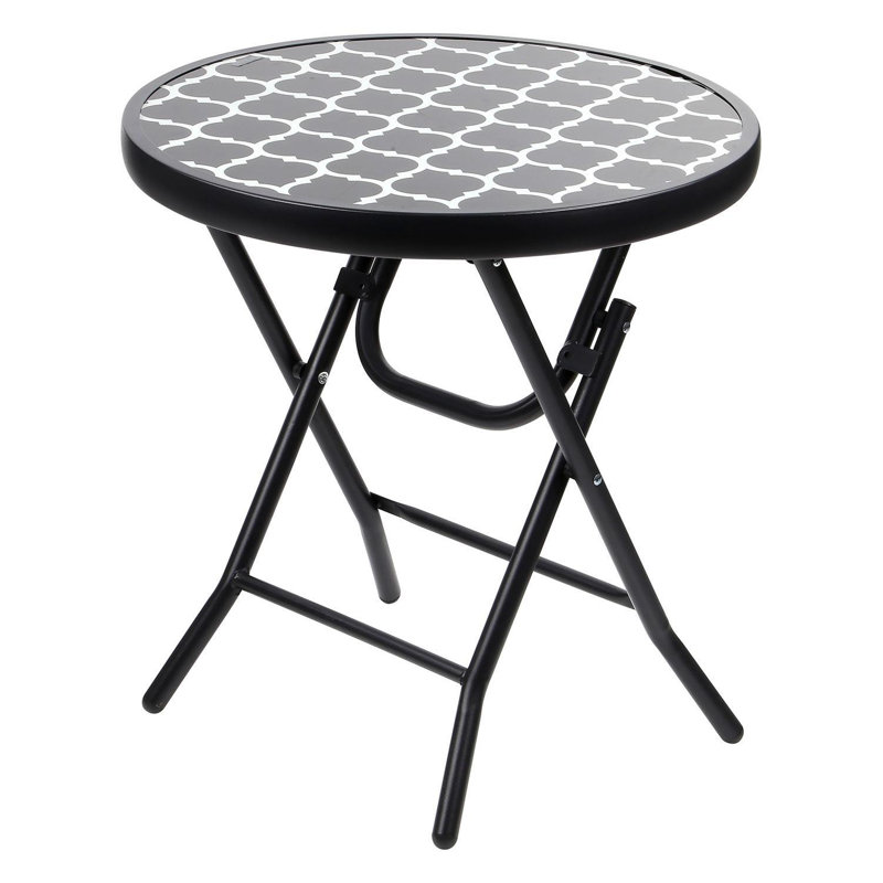 Miraldina Lift Top Coffee Table, Lattice
