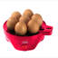 Stainless Steel Egg Poacher-30878698
