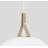 Volo 18" LED Pendant-99884348-99884349-99884354