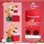 Bateau gonflable 5 pi The Holiday Aisle