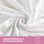 Quilted Mattress Protector-63187602