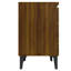 40cm W Manufactured Wood Bedside Table-2114038157-2129107258