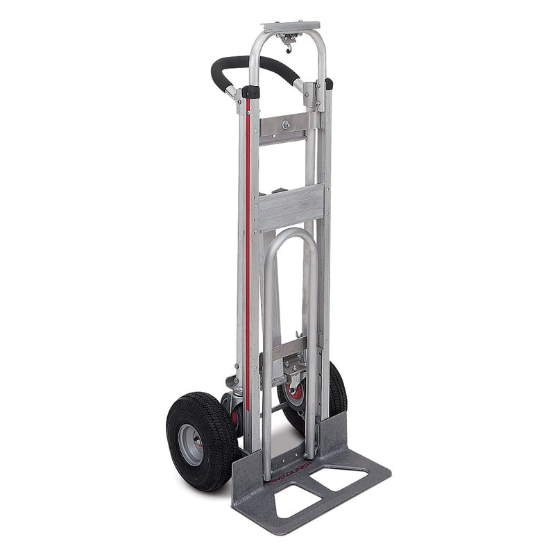 Chariot à main capacité de 500 lb