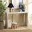 Jirair Console Table