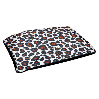 Coussin pour chien d’extérieur Buffalo football