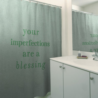Shower Curtain