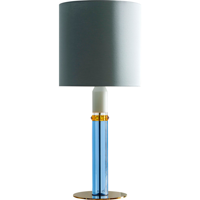 Carnival Table Lamp