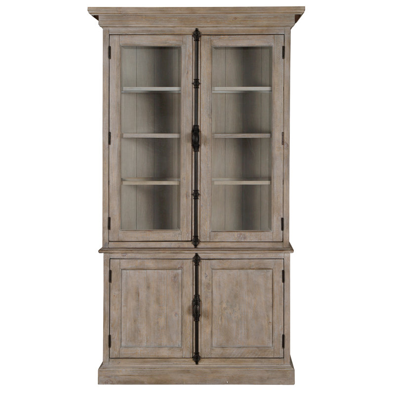 Smythe Dining Cabinet