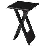 Hammond Folding Side Table