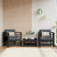 Amran Outdoor Lounge Chair-963408957