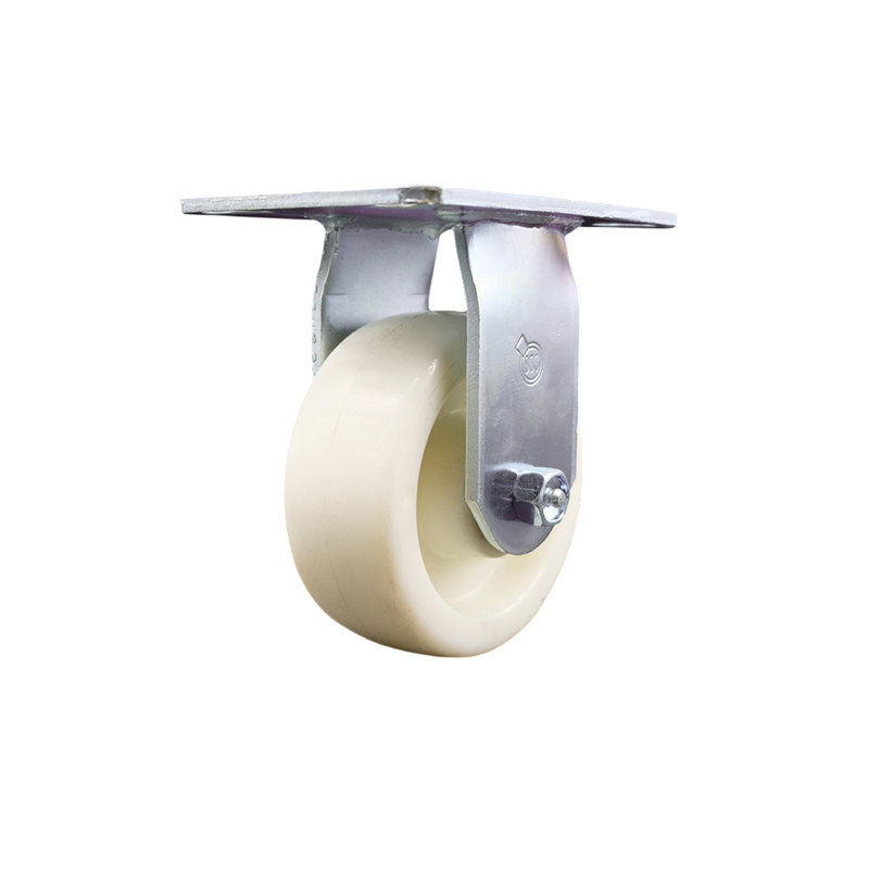Nylon Caster
