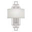 Cienfuegos 1 - Light Candle Wall Light-63373487