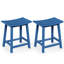 Tabouret de comptoir de cuisine Backless-778717212-773046084