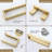 4 - Piece Bathroom Hardware Set