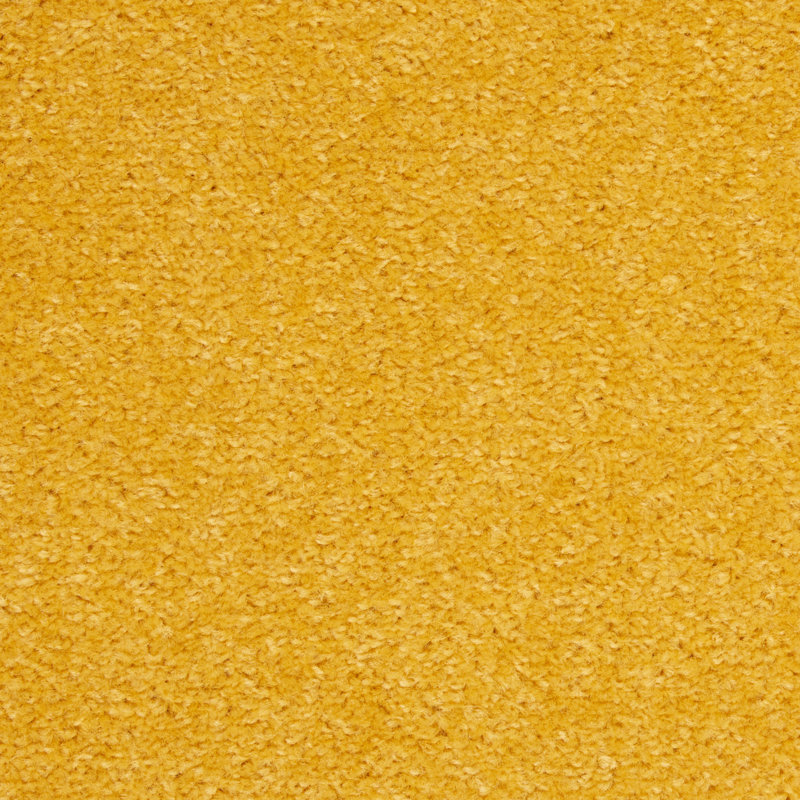Nourison Essentials Yellow Indoor/Outdoor Area Rug, Rectangle 5' x 7'