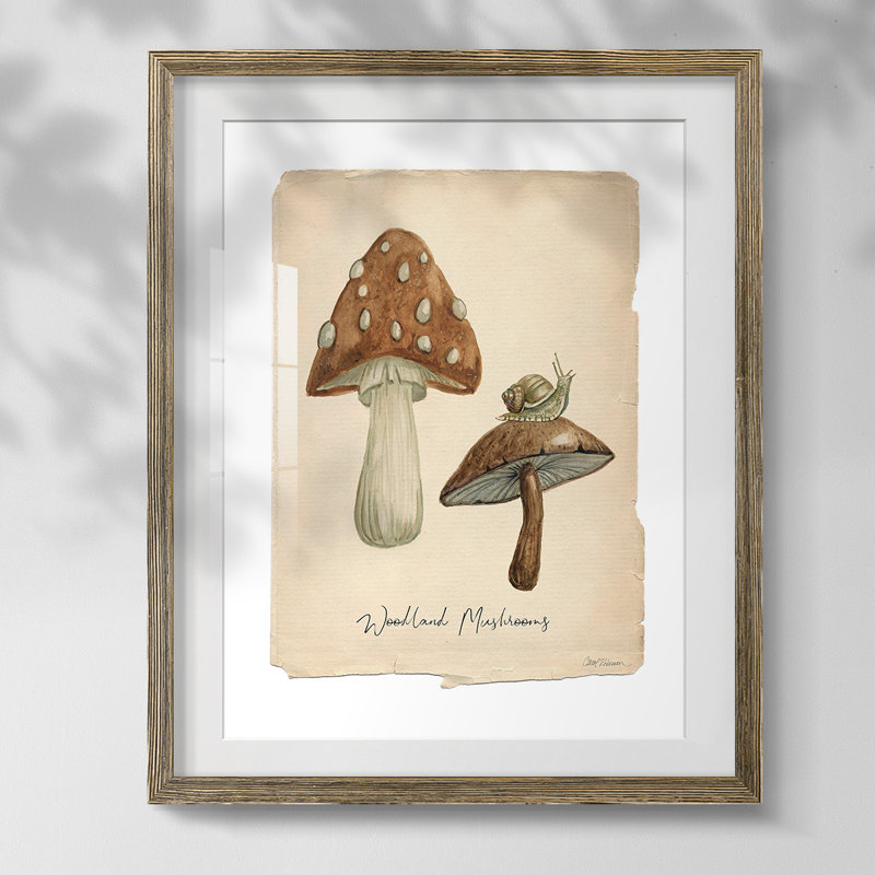 «Gamer At Play III», reproduction encadrée, Papier avec cadre noyer, Blanc