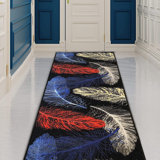 Performance Floral Indoor Rug