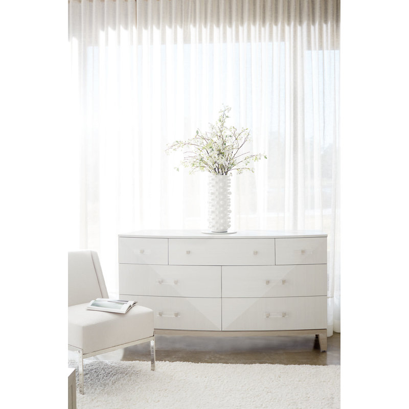 Axiom 66'' W 7 - Drawer Dresser