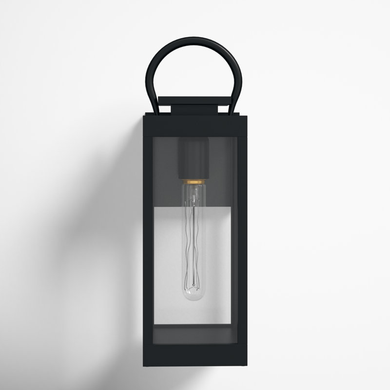 Graveley Wall Light