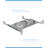 Recessed Ceiling Medallion