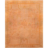 One-of-a-Kind Rectangle 12'9" X 15'10" Area Rug