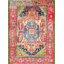 Tapis traditionnel d'intérieur / extérieur Multi Limon-419774093