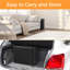 3 Lit de massage pliable et ajustable