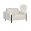 Darletta Upholstered Armchair-1937482975