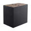 Leather / Faux Leather Desk Organiser