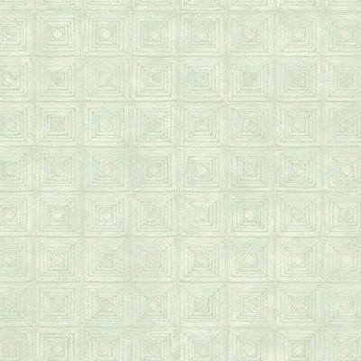 Kierulf Geometric Wallpaper Roll