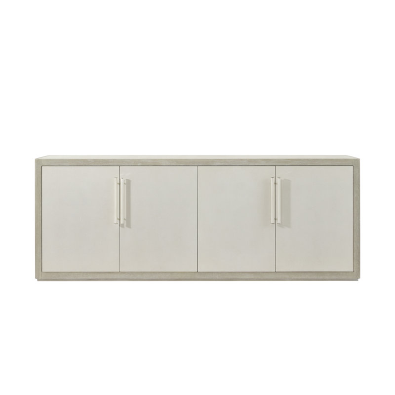 Maxwell 84'' W Sideboard, Cashmere