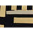 Runner Ohlson Black Rug