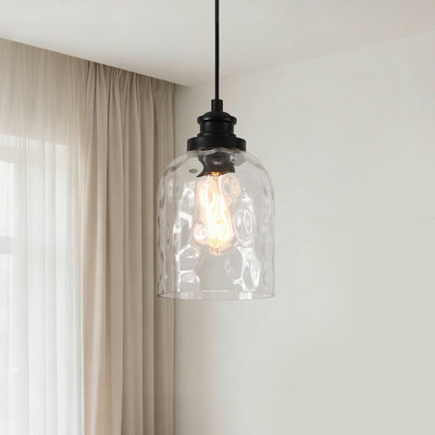 1-light Single Pendant Light