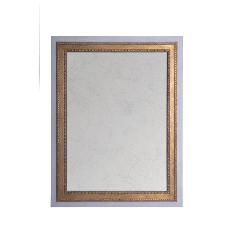 Peregrina Flat Wall Mirror