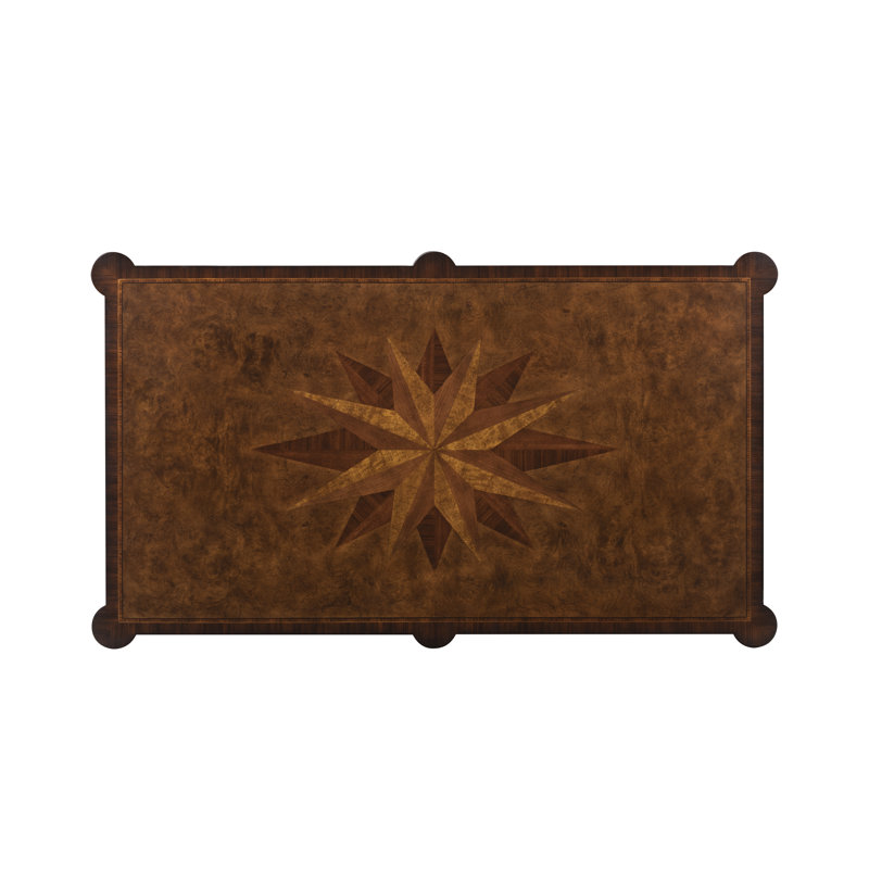 Cameron Rectangular Cocktail Table