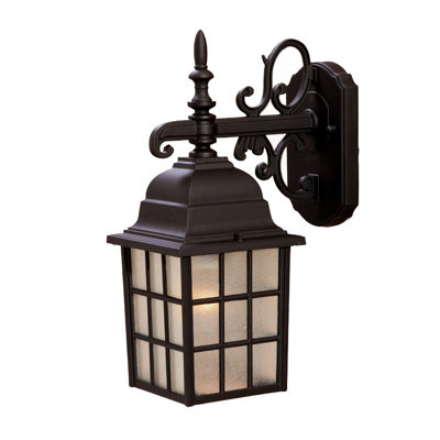 Belfield Wall Light