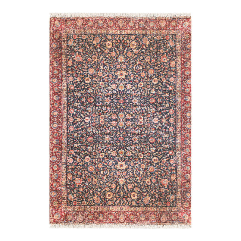 Tapis Rugs.com Afsaneh Boutique, Rectangle 2 pi x 3 pi 1 po