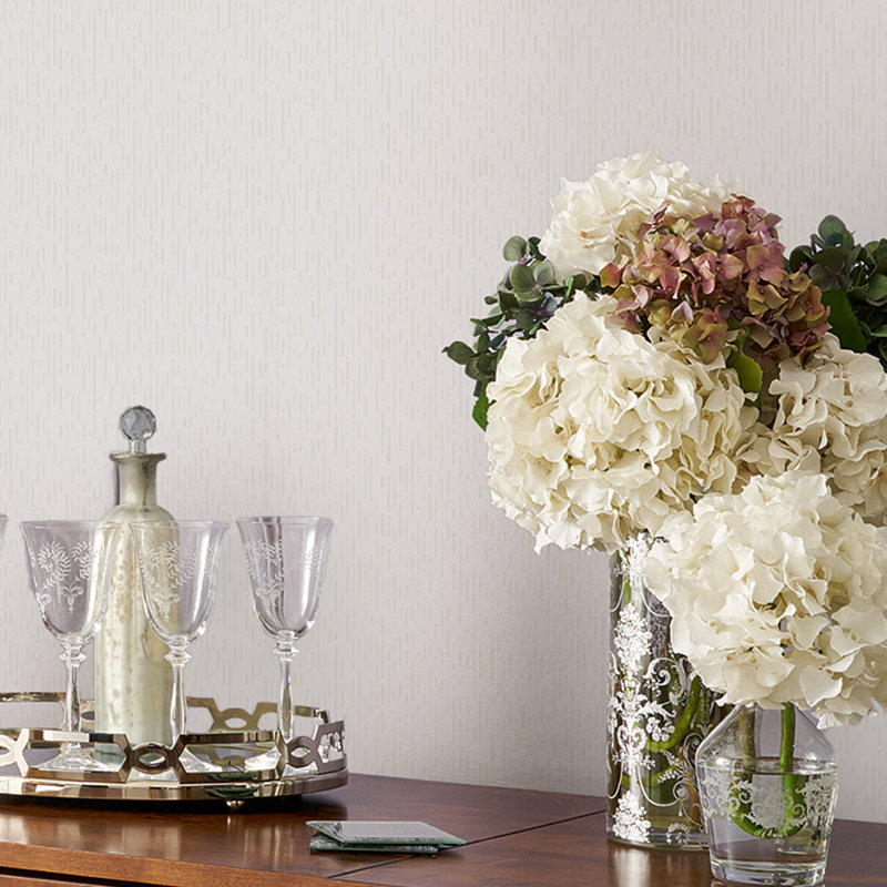 Laura Ashley Blyth Paintable Wallpaper Roll