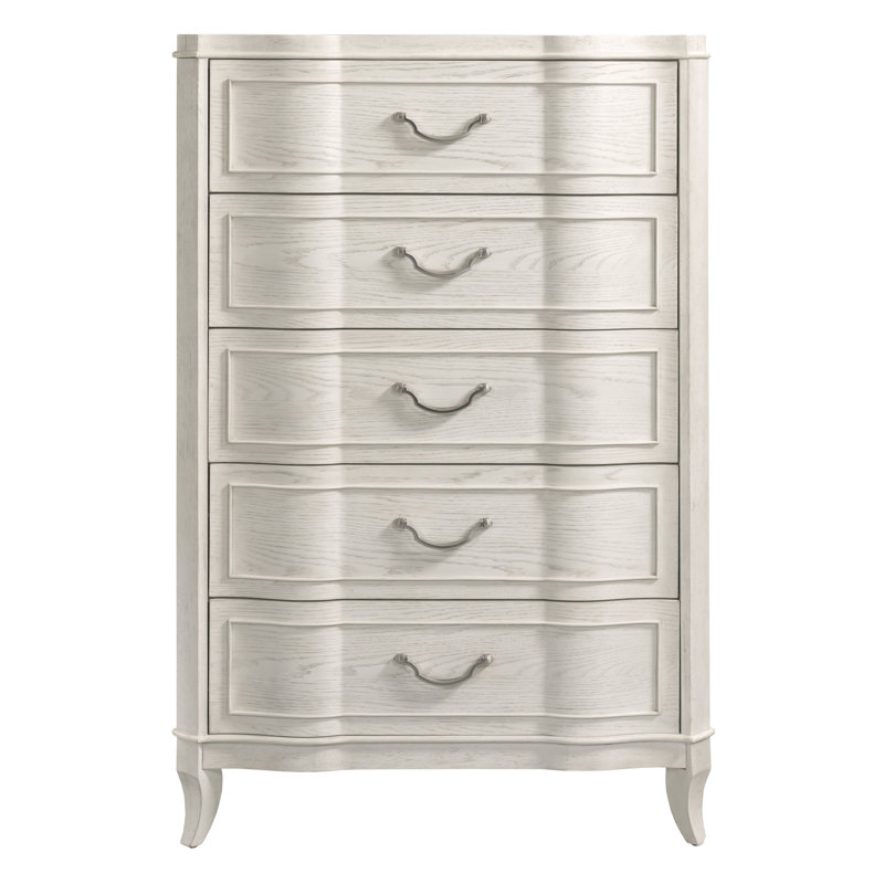 Commode à tiroirs Emelie