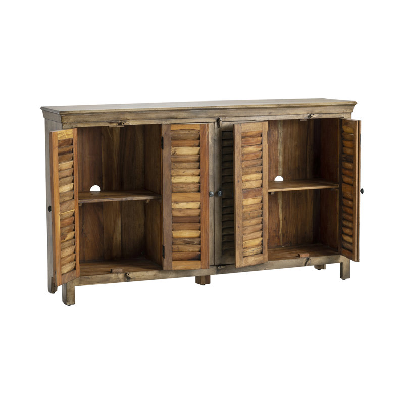 Debra 72'' Sideboard