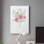 Whimsical Wildflowers II - reproduction d'art-1709953564