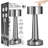 Bell + Howell Chelsea Table Lamp 2 Pack Led Rechargeable-113066540
