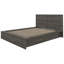 Lit plateforme et tête de lit Guendolyn-863345971-817729294