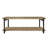 Metal TV Stand Console-1392309438