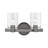 Barthes 2 - Light Dimmable Vanity Light-2074188802